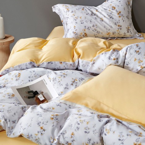 Комплект постільної білизни Home Line Мора Tencel