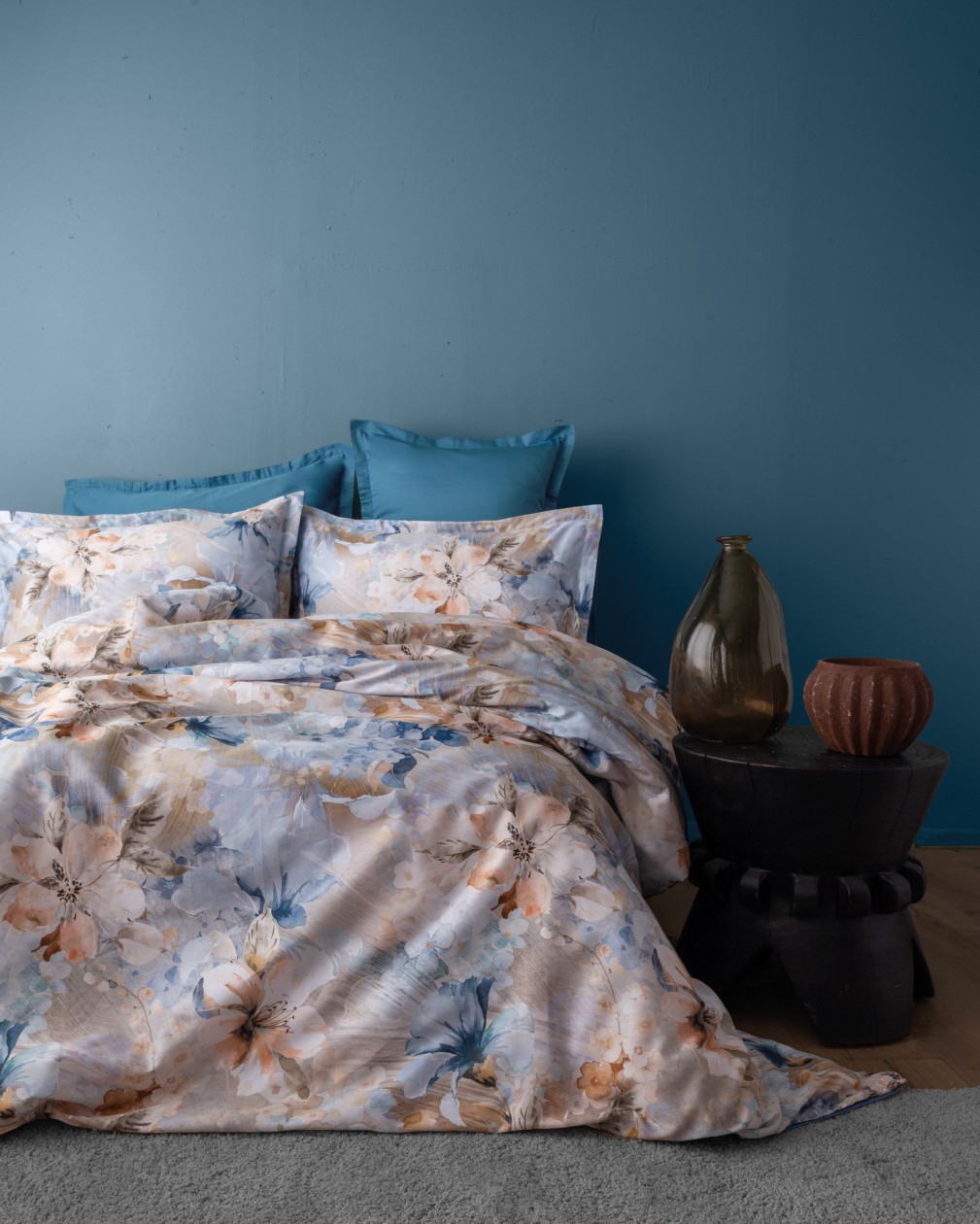 Комплект постільної білизни Issimo Home Alea Digital