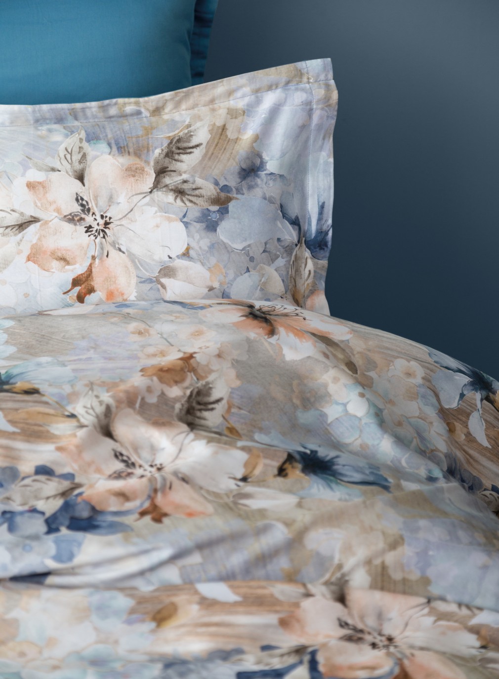 Комплект постільної білизни Issimo Home Alea Digital