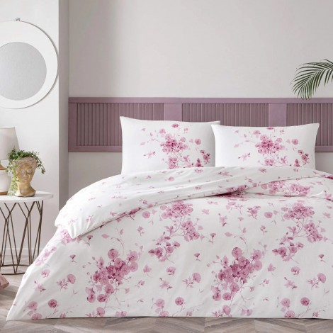 Комплект постільної білизни Tac Ranforse 200×220 см Marian