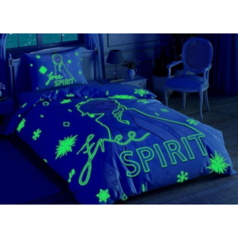 Комплект постільної білизни Tac Disney Frozen 2 Free Spirit clow