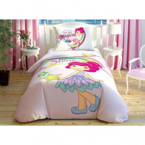 Комплект постільної білизни Tac Strawberry shortcake shine