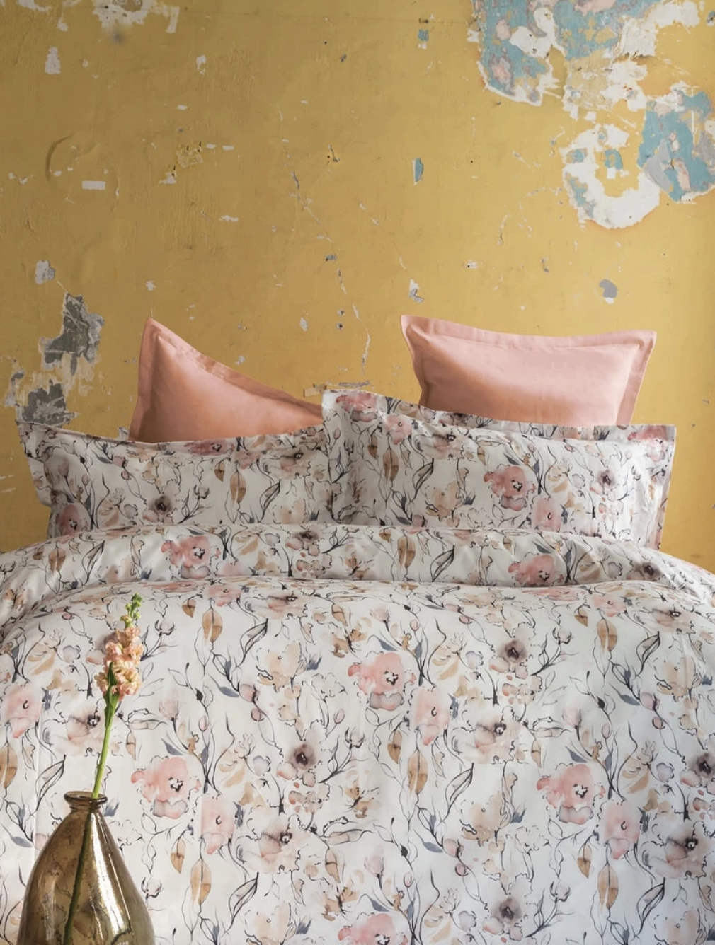 Комплект постільної білизни Issimo Home Joceline