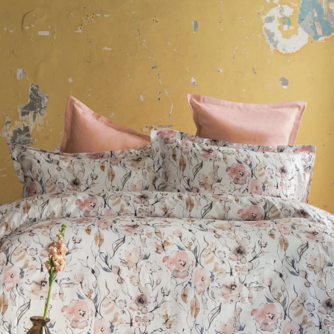 Комплект постільної білизни Issimo Home Joceline