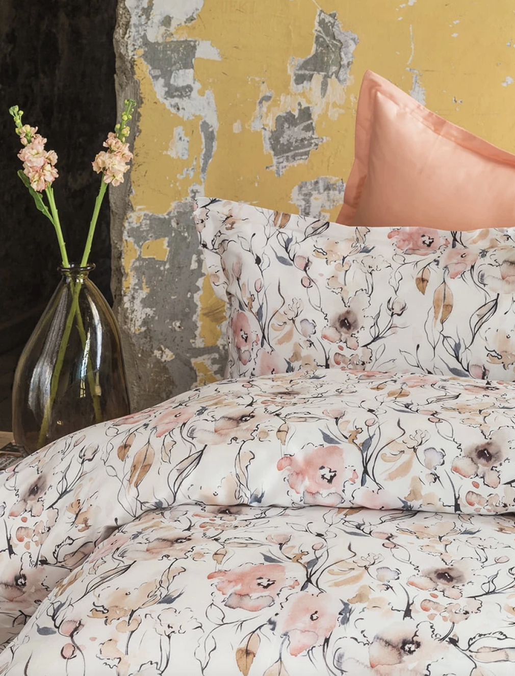 Комплект постільної білизни Issimo Home Joceline