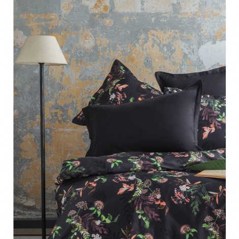 Комплект постільної білизни Issimo Home Notte 300 TC євро