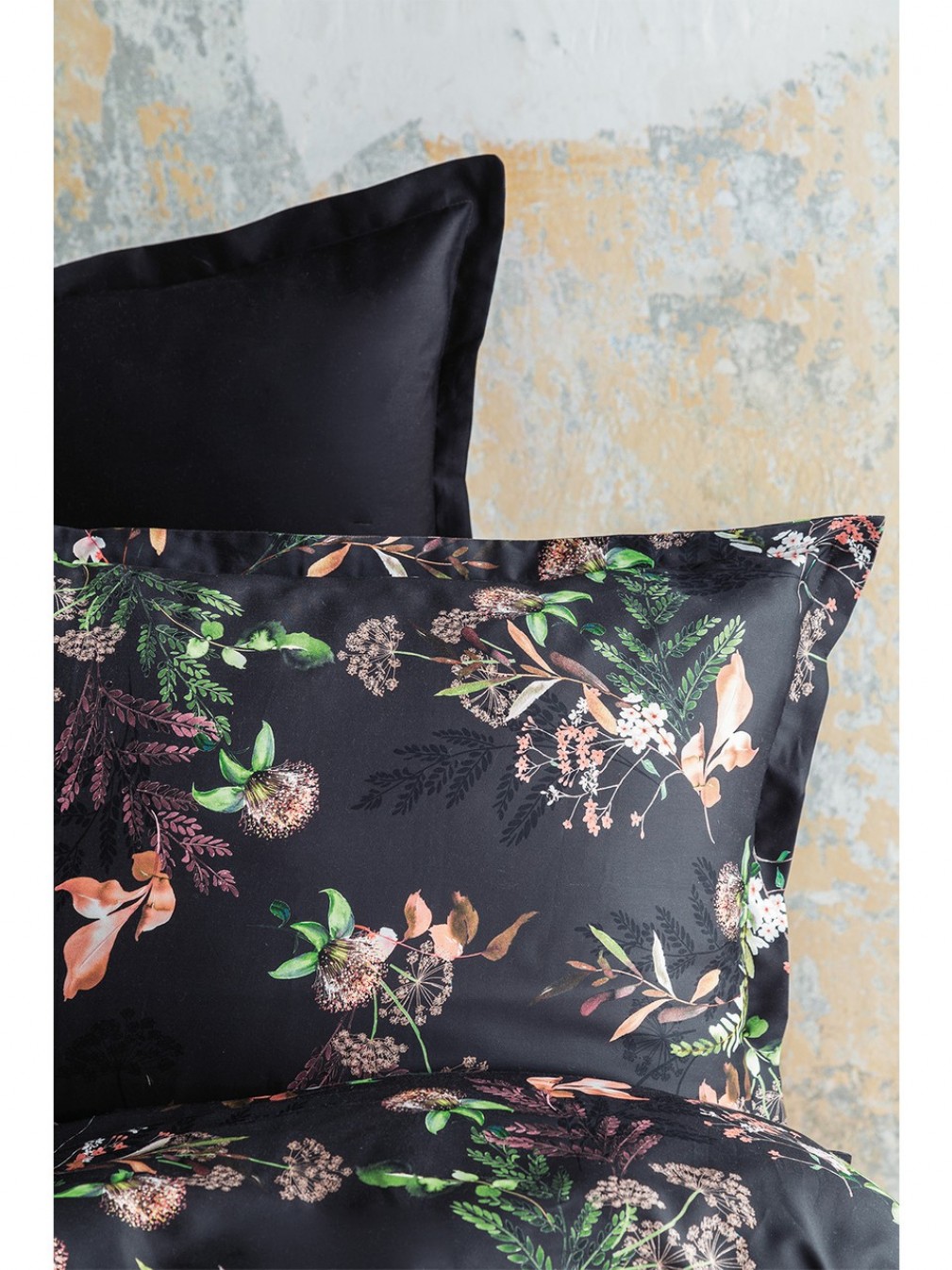 Комплект постільної білизни Issimo Home Notte 300 TC євро