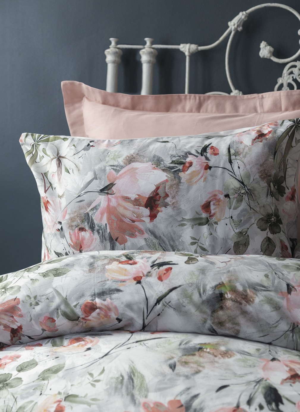 Комплект постільної білизни Issimo Home Dorothy Digital