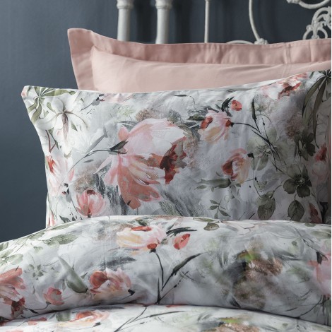 Комплект постільної білизни Issimo Home Dorothy Digital