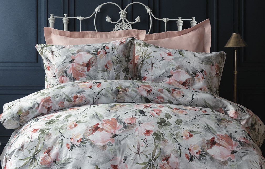 Комплект постільної білизни Issimo Home Dorothy Digital