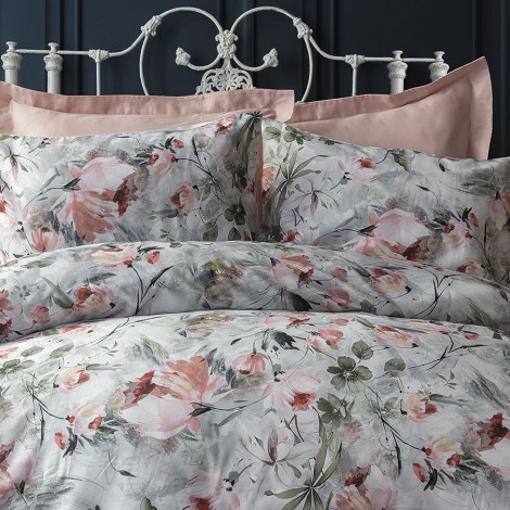 Комплект постільної білизни Issimo Home Dorothy Digital