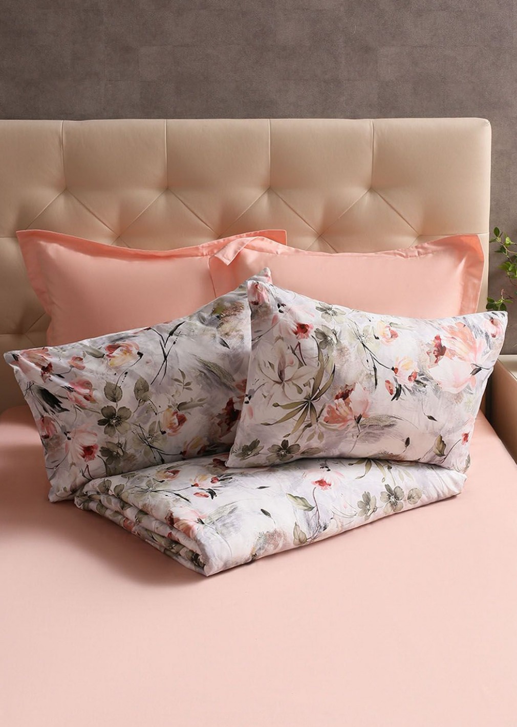 Комплект постільної білизни Issimo Home Dorothy Digital
