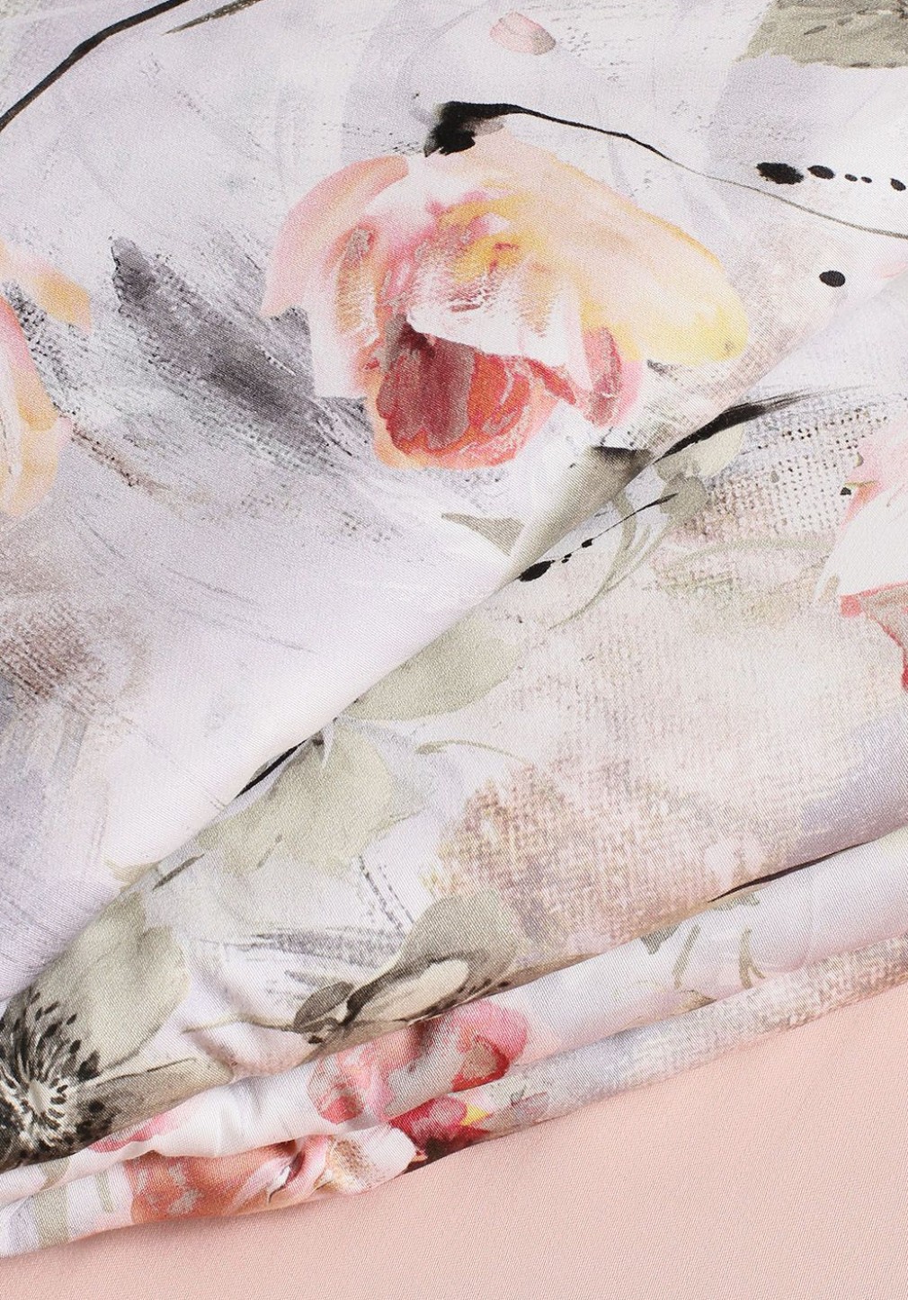Комплект постільної білизни Issimo Home Dorothy Digital