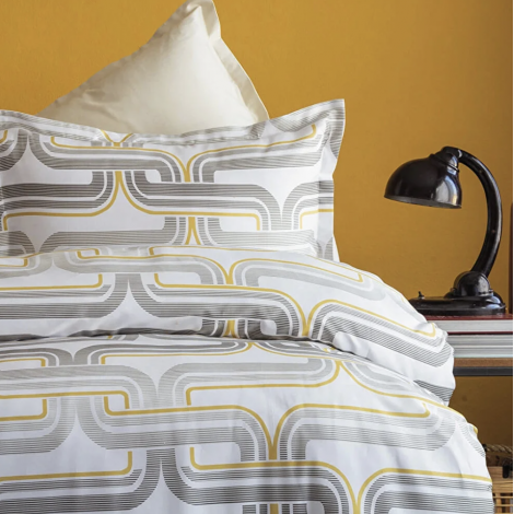 Комплект постільної білизни Issimo Home Berliner