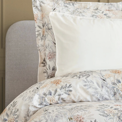 Комплект постільної білизни Issimo Home Argemon 300 TC  євро