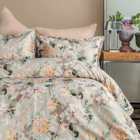 Комплект постільної білизни Issimo Home Dolce tencel