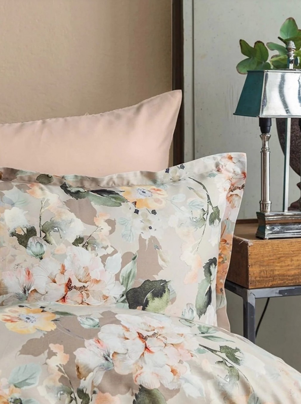 Комплект постільної білизни Issimo Home Dolce tencel