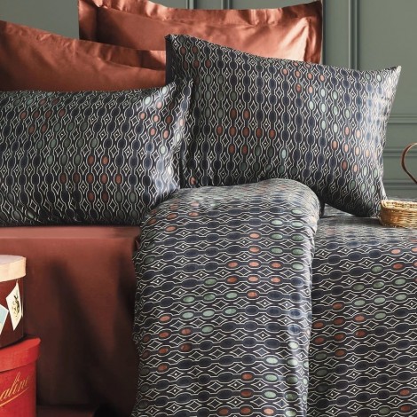 Комплект постільної білизни Issimo Home Majeur