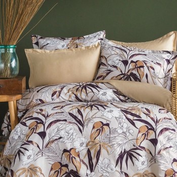 Комплект постельного белья  Issimo Home Hiros