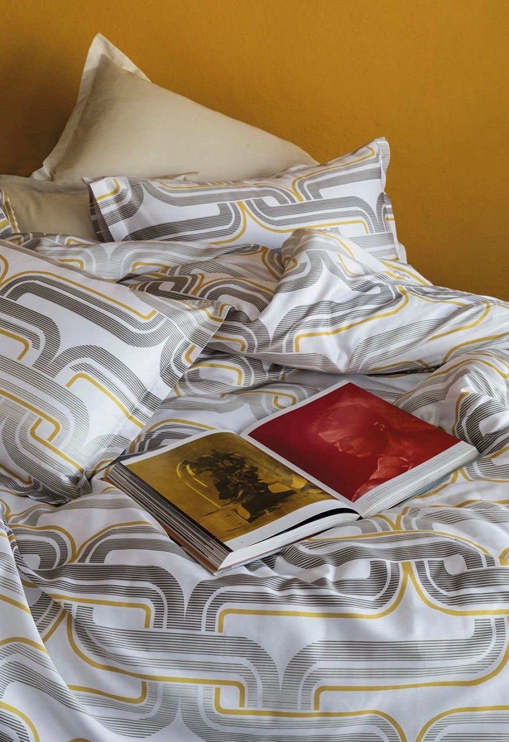 Комплект постільної білизни Issimo Home Berliner
