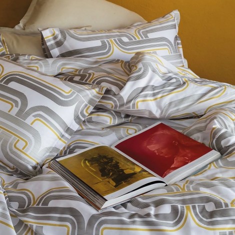 Комплект постільної білизни Issimo Home Berliner
