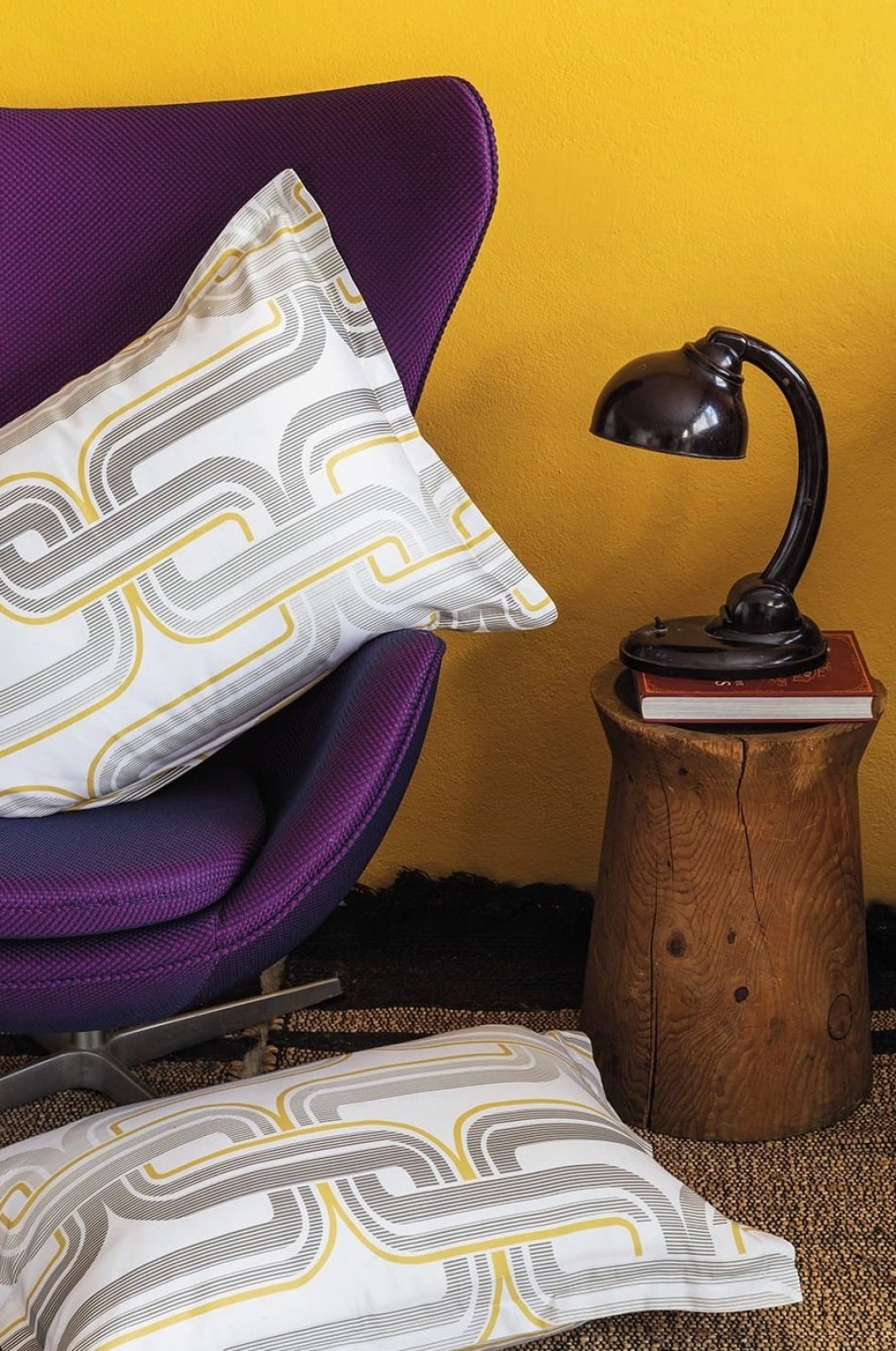 Комплект постільної білизни Issimo Home Berliner