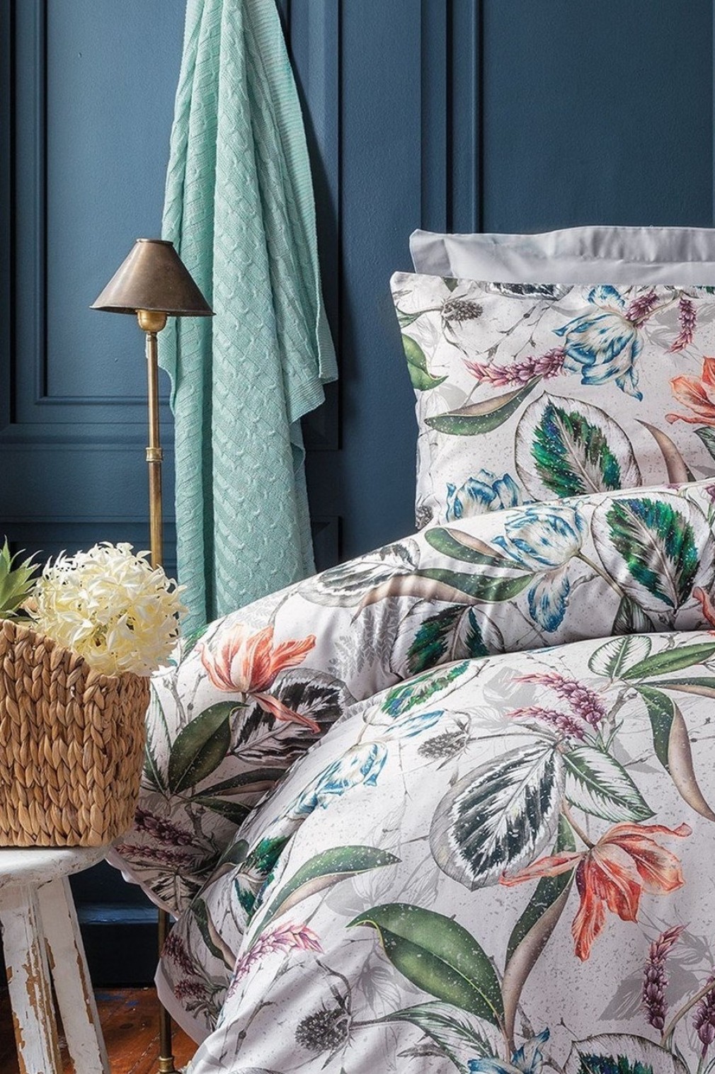Комплект постільної білизни Issimo Home Ricard Digital