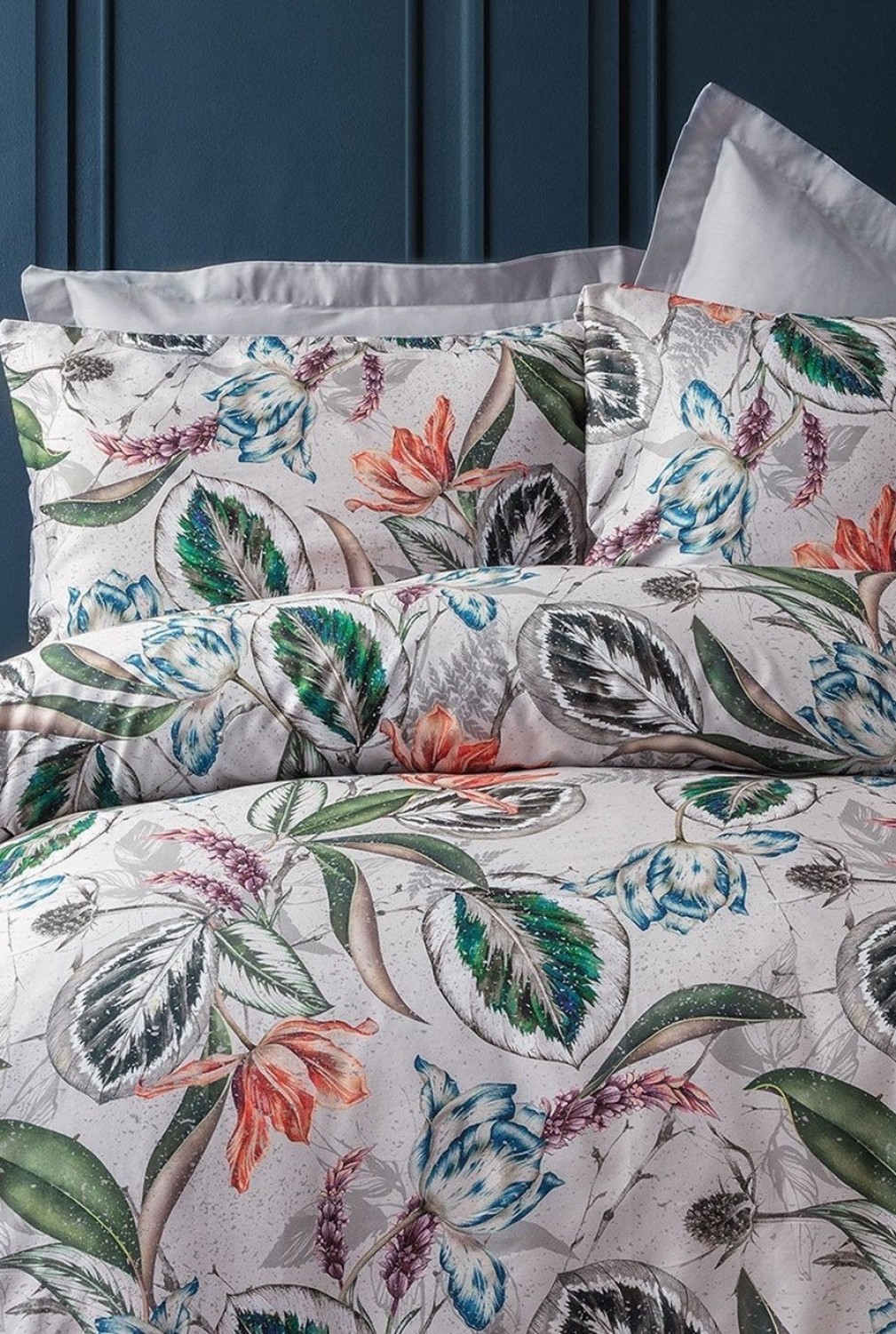 Комплект постільної білизни Issimo Home Ricard Digital