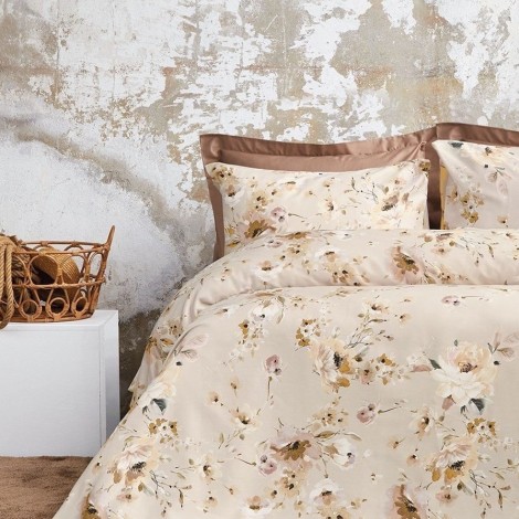 Комплект постільної білизни Issimo Home Aki