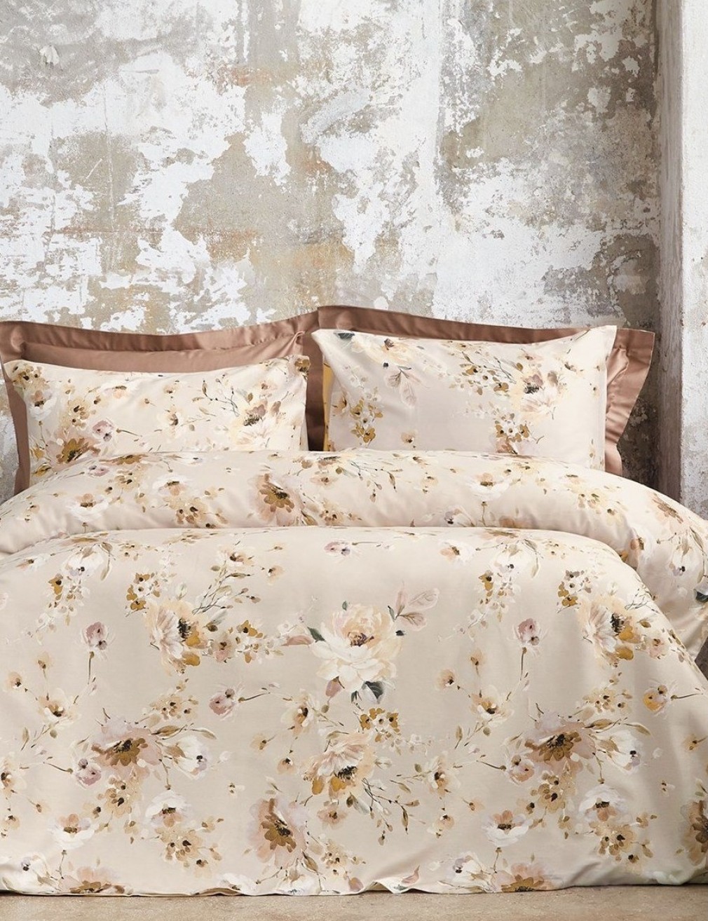 Комплект постільної білизни Issimo Home Aki