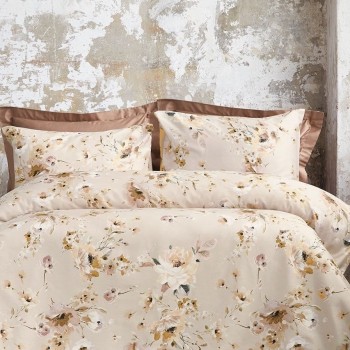 Комплект постільної білизни Issimo Home Aki
