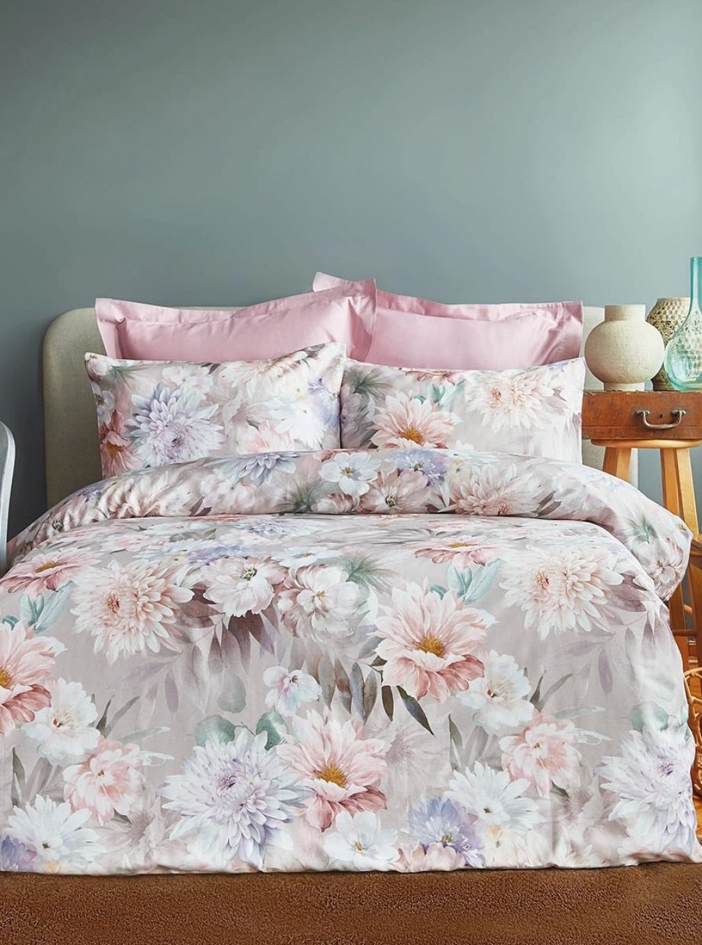 Комплект постільної білизни Issimo Home Poliere