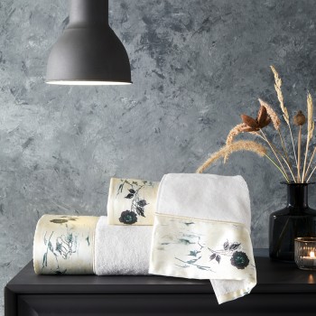 Набір рушників Tivolyo Home Serena 2 шт