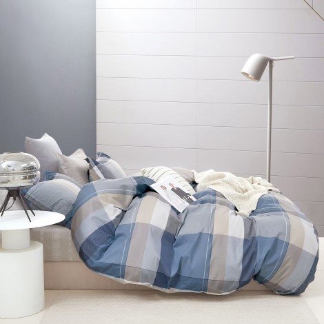 Комплект постільної білизни Home Line Лула