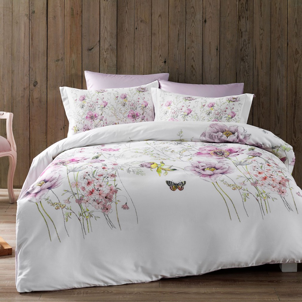 Комплект постільної білизни Tivolyo Home Dolce