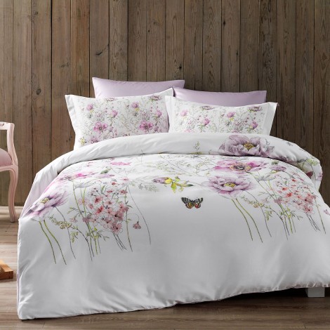 Комплект постільної білизни Tivolyo Home Dolce