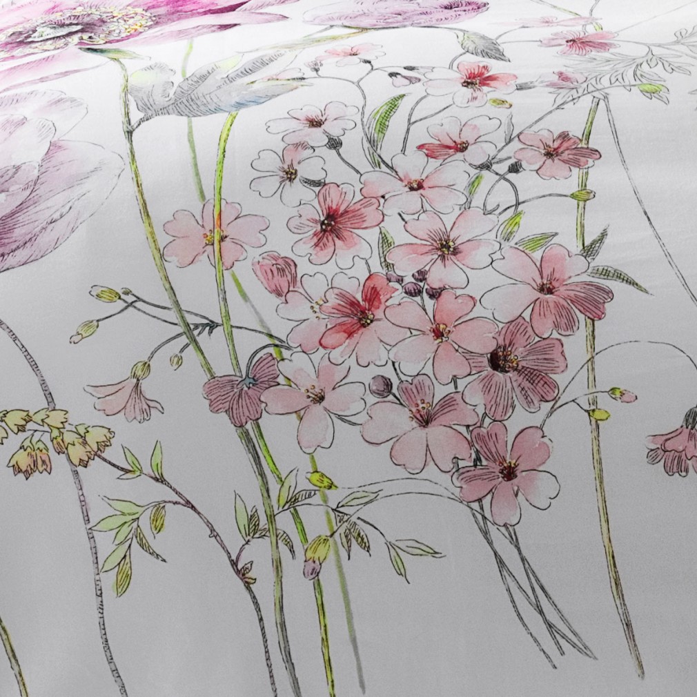 Комплект постільної білизни Tivolyo Home Dolce
