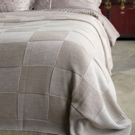 Покривало Betires Aspen Beige