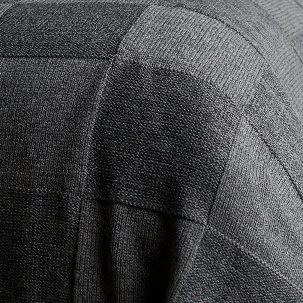 Покривало Betires Aspen Dark Grey