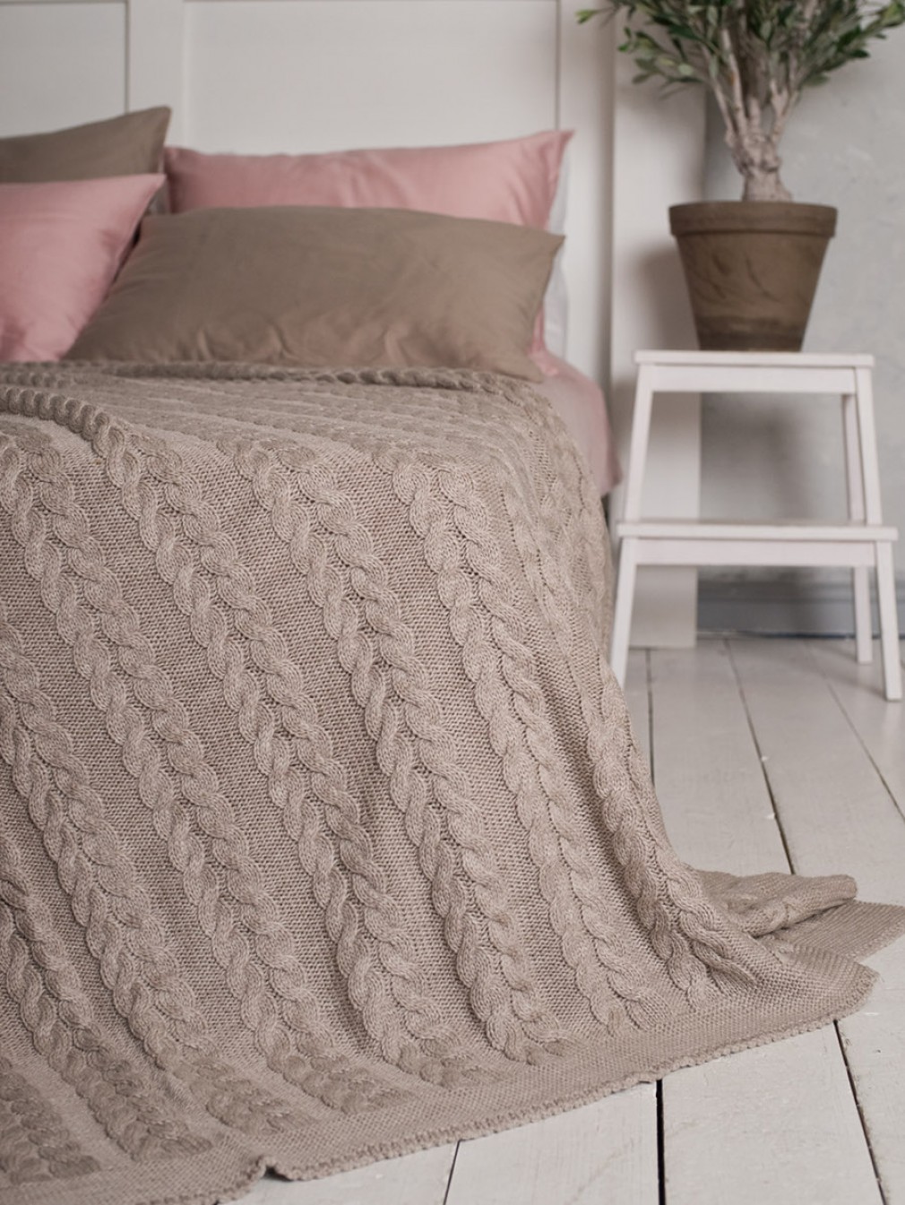Покривало Betires Bremen Beige
