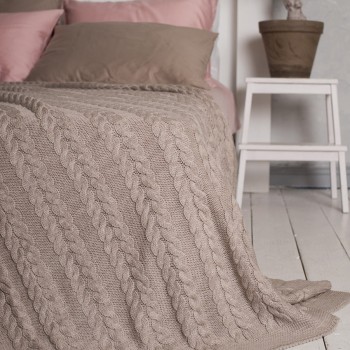 Покривало Betires Bremen Beige