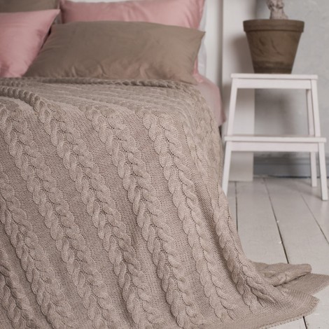 Покривало Betires Bremen Beige