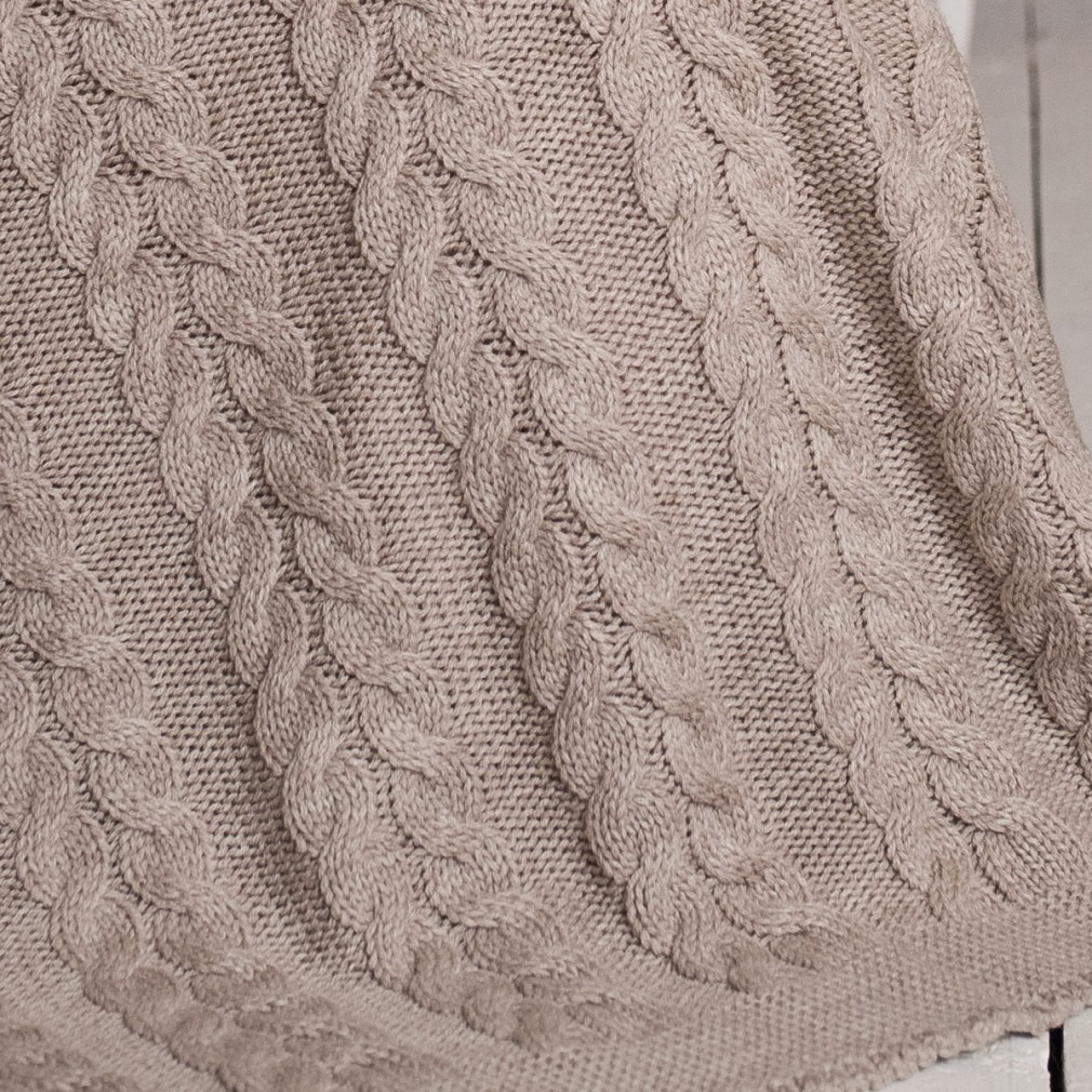 Покривало Betires Bremen Beige
