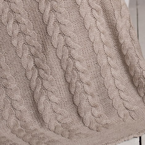 Покривало Betires Bremen Beige