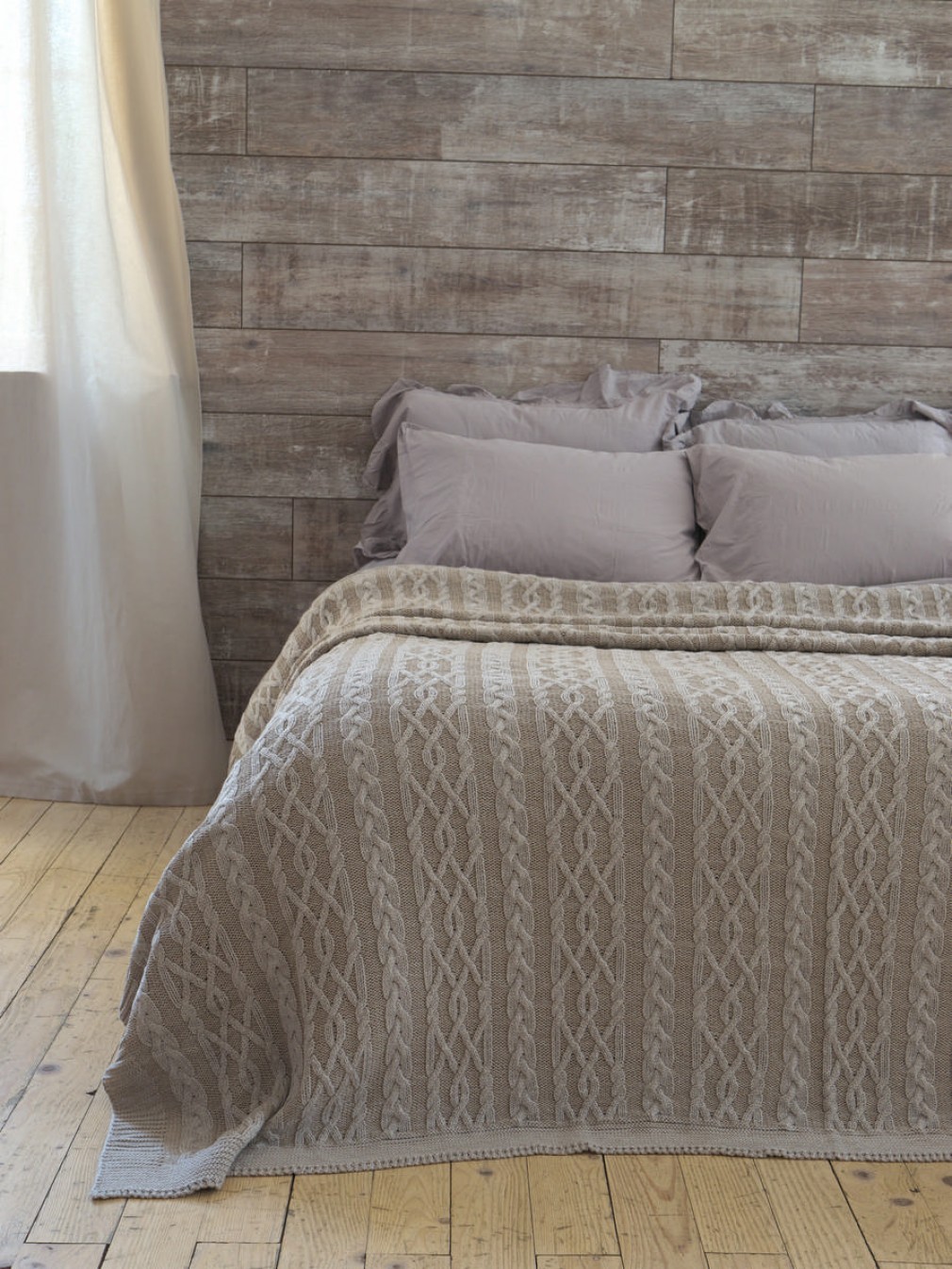 Покривало  Betires Dolce Beige