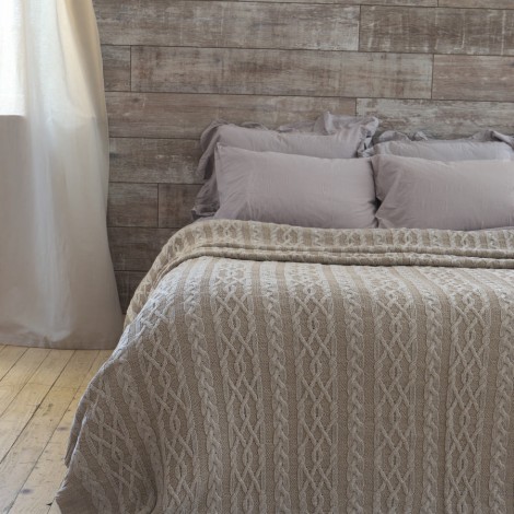Покривало  Betires Dolce Beige