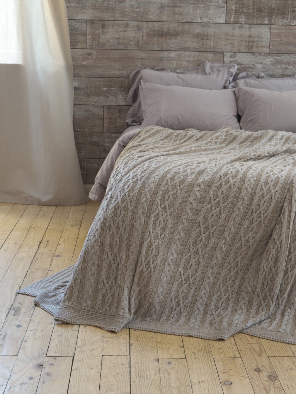 Покривало  Betires Dolce Beige