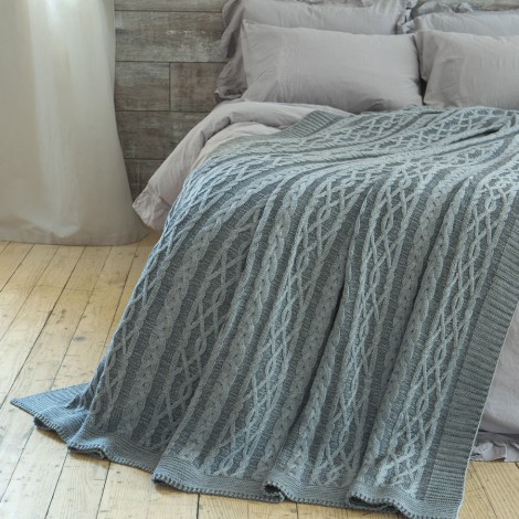 Покривало Betires Dolce Grey