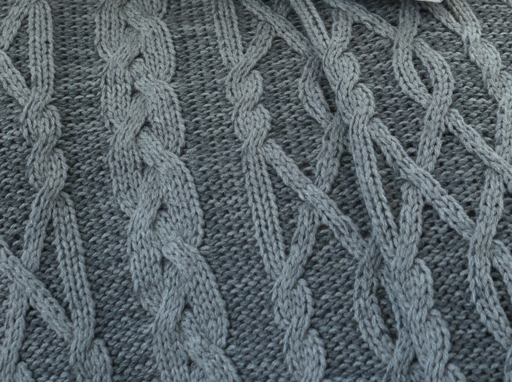 Покривало Betires Dolce Grey