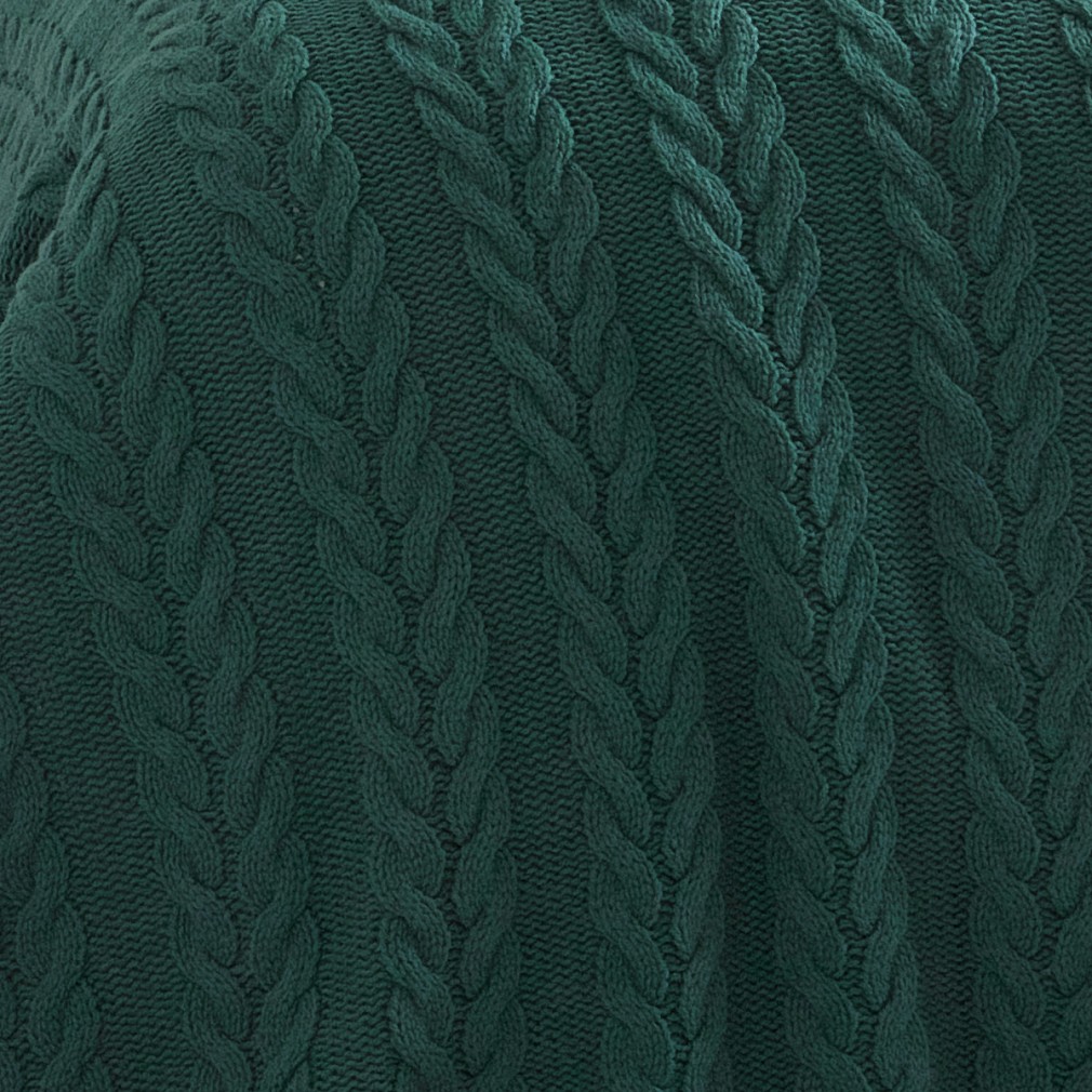 Покривало Betires Bremen Dark Green
